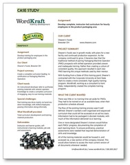 Click to view case study